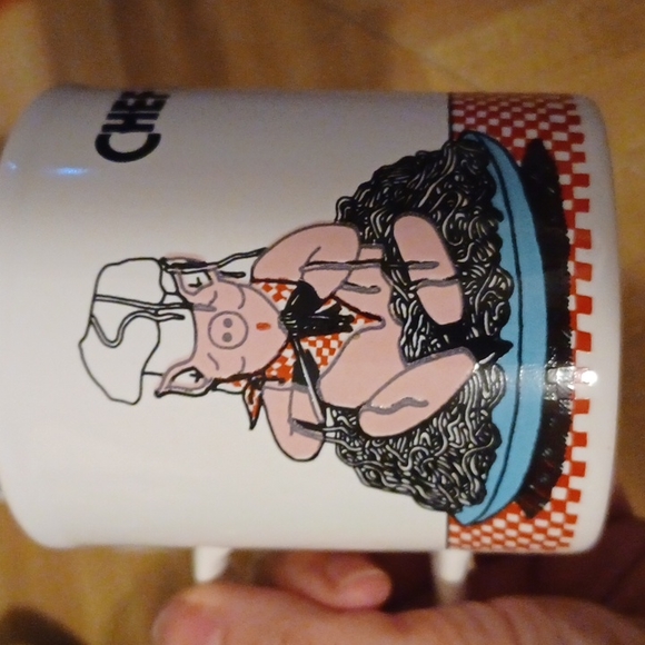 Kiln Craft Mugs - Picture 5 of 9